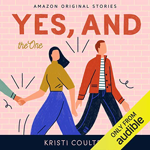 Cover of Yes, And