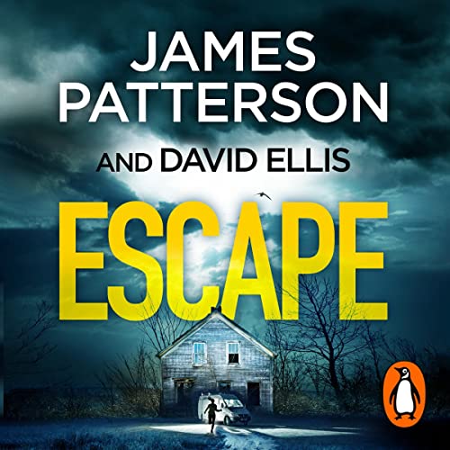 Cover of Escape