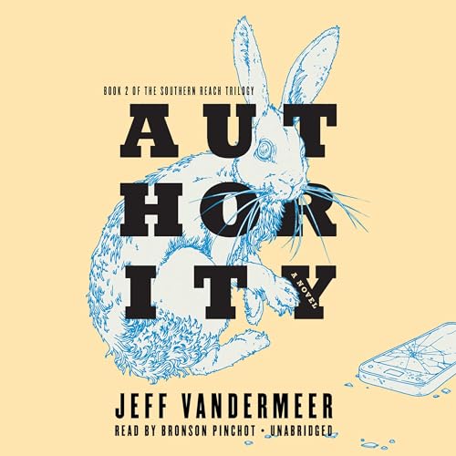 Cover of Authority