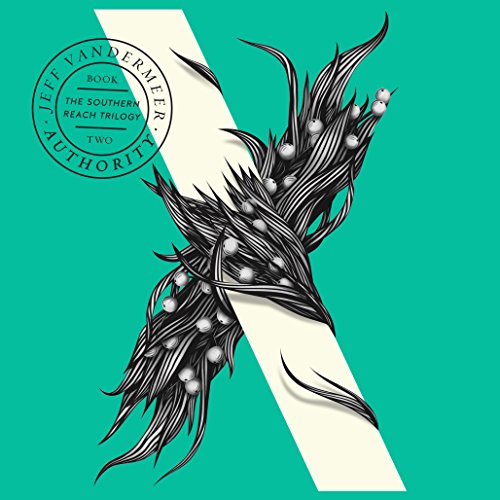 Cover of Authority