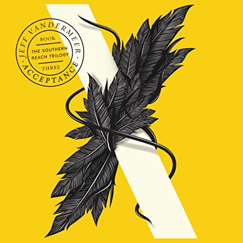 Cover of Acceptance
