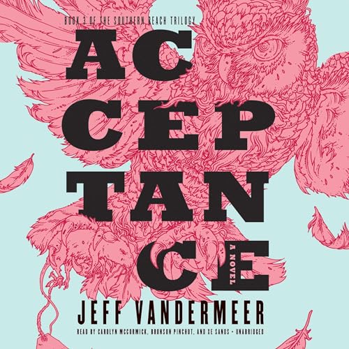 Cover of Acceptance