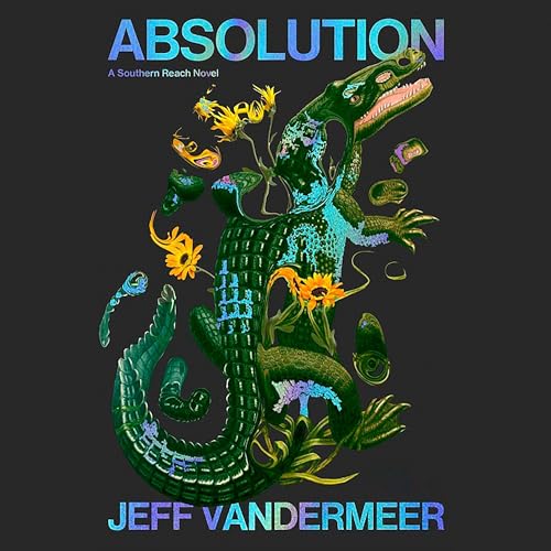 Cover of Absolution