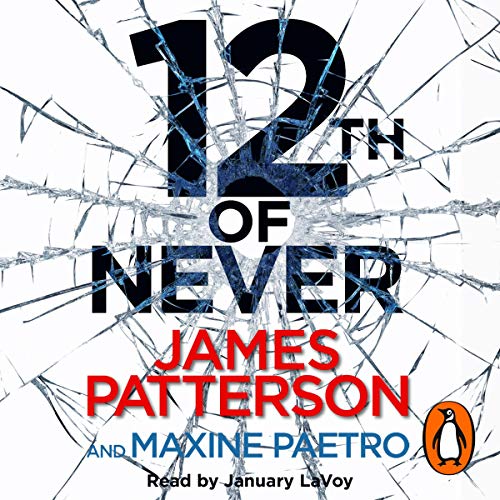 Cover of 12th of Never