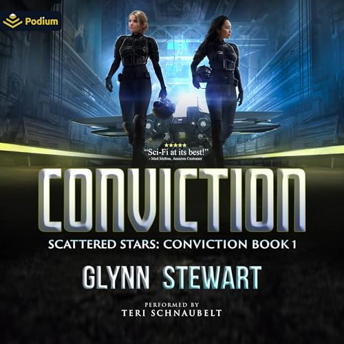 Cover of Conviction
