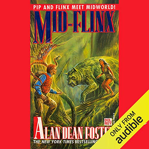 Cover of Mid-Flinx