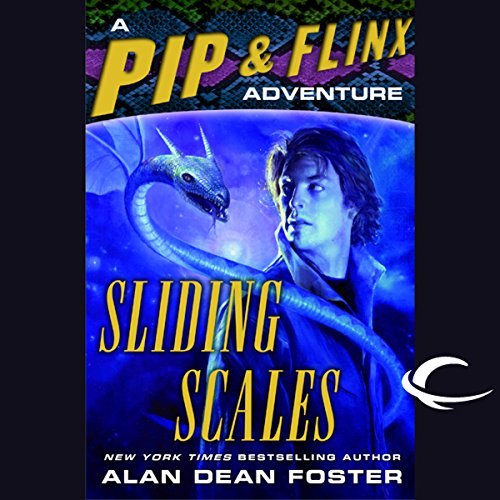 Cover of Sliding Scales