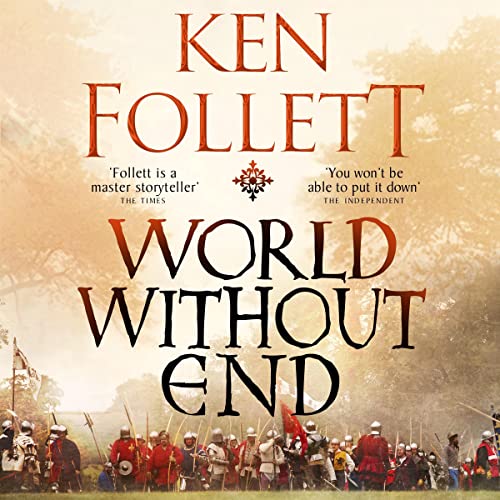 Cover of World Without End