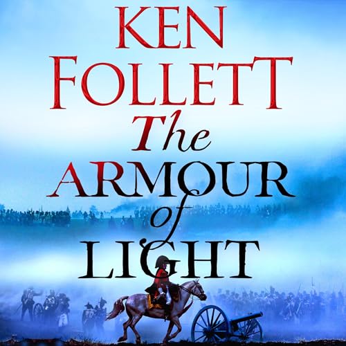 Cover of The Armour of Light