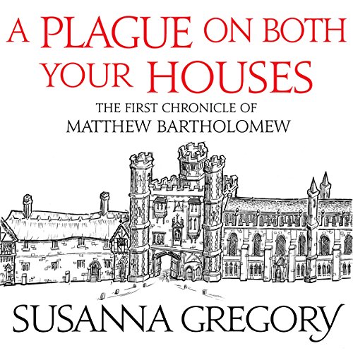 Cover of A Plague on Both Your Houses