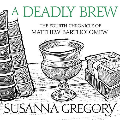 Cover of A Deadly Brew