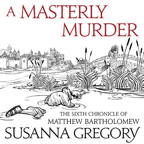 Cover of A Masterly Murder
