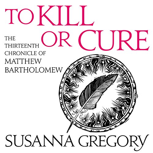 Cover of To Kill or Cure