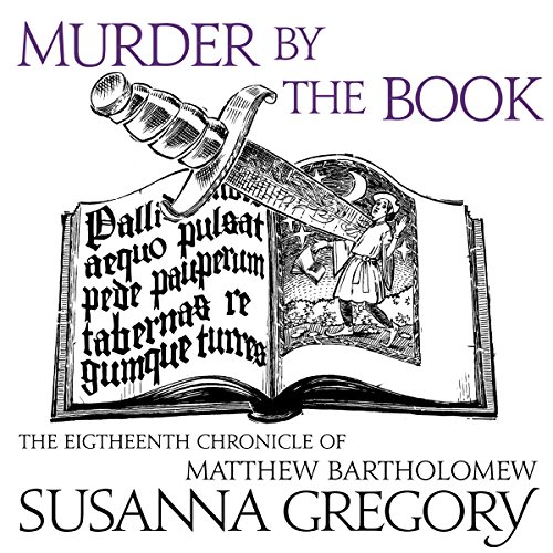 Cover of Murder by the Book