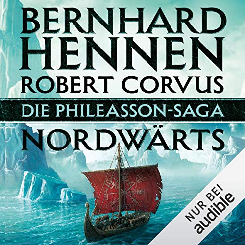 Cover of Die Phileasson-Saga - Nordwärts
