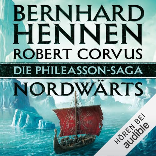 Cover of Die Phileasson-Saga - Nordwärts