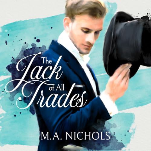 Cover of The Jack of All Trades