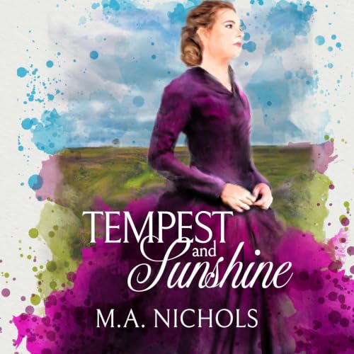 Cover of Tempest and Sunshine