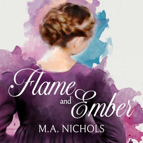 Cover of Flame and Ember