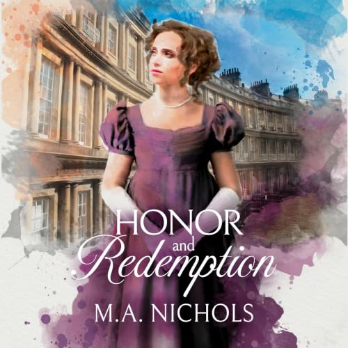 Cover of Honor and Redemption