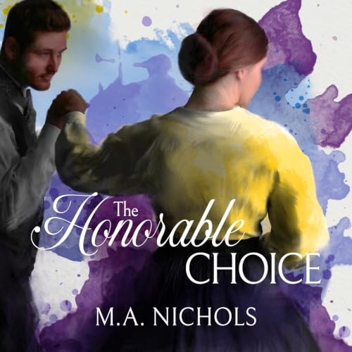 Cover of The Honorable Choice