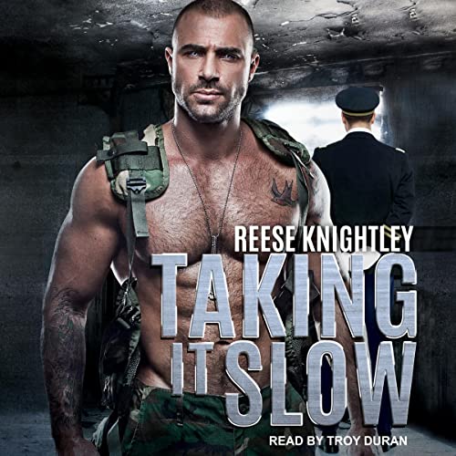 Cover of Taking It Slow