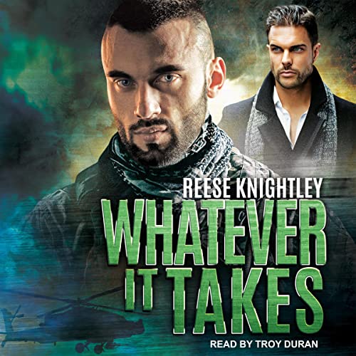Cover of Whatever It Takes