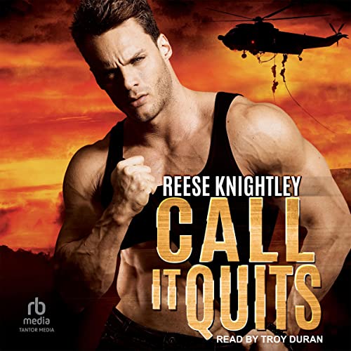 Cover of Call It Quits