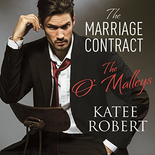 Cover of The Marriage Contract