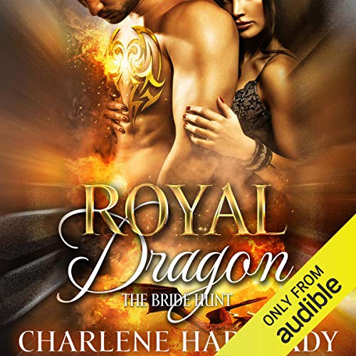 Cover of Royal Dragon