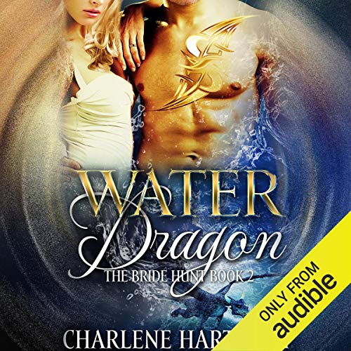 Cover of Water Dragon
