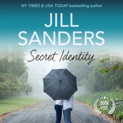 Cover of Secret Identity