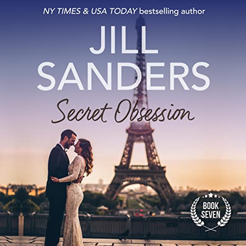 Cover of Secret Obsession