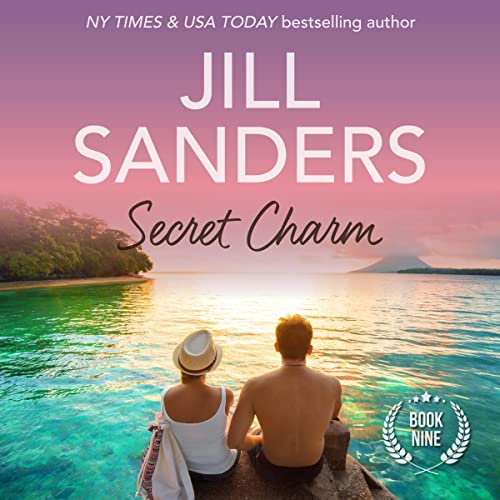 Cover of Secret Charm
