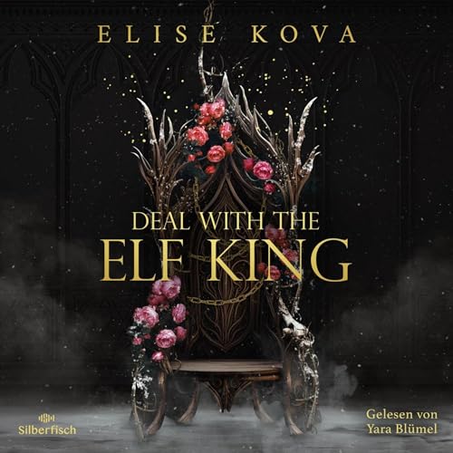 Cover of Married into Magic: Deal with the Elf King
