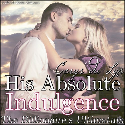 Cover of His Absolute Indulgence