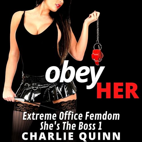 Cover of Obey Her