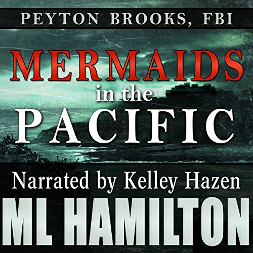 Cover of Mermaids in the Pacific