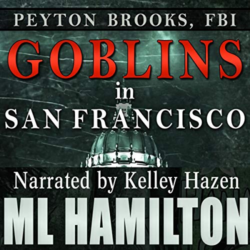 Cover of Goblins in San Francisco