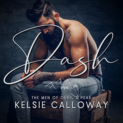 Cover of Dash