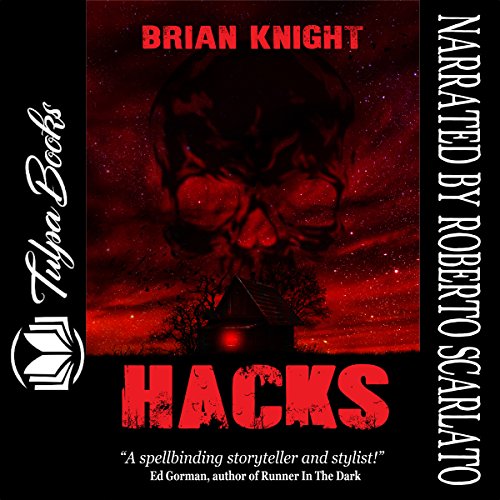 Cover of Hacks