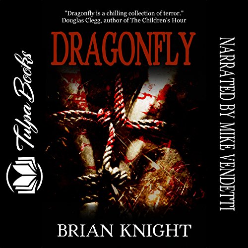 Cover of Dragonfly
