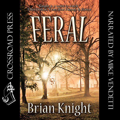 Cover of Feral