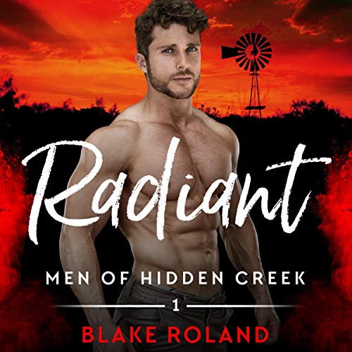 Cover of Radiant