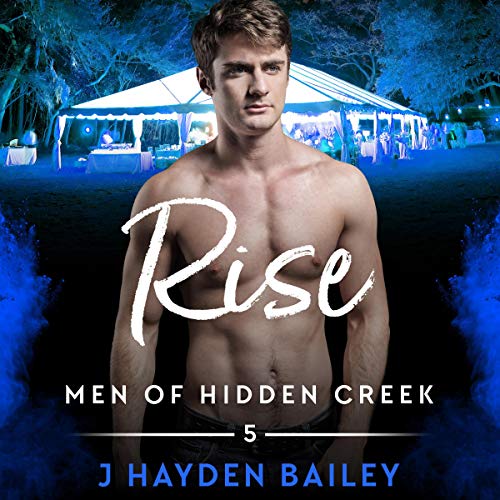 Cover of Rise