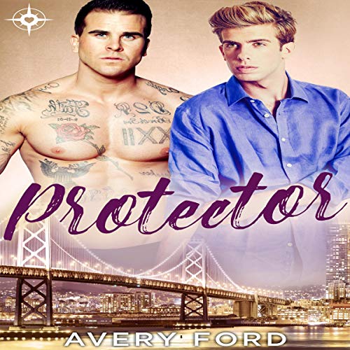 Cover of Protector