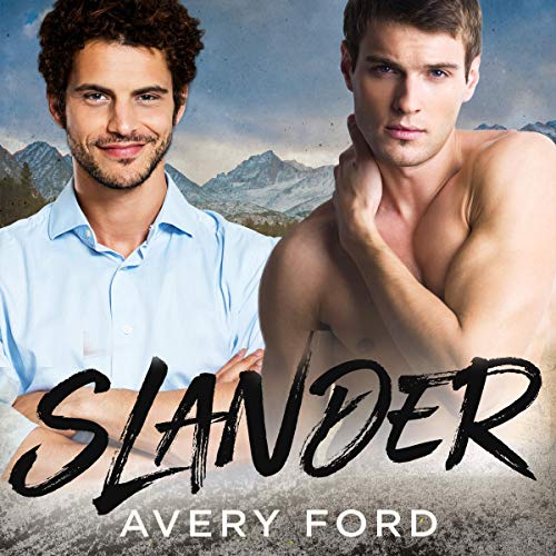 Cover of Slander