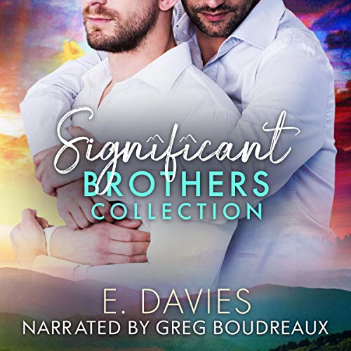 Cover of The Significant Brothers Collection