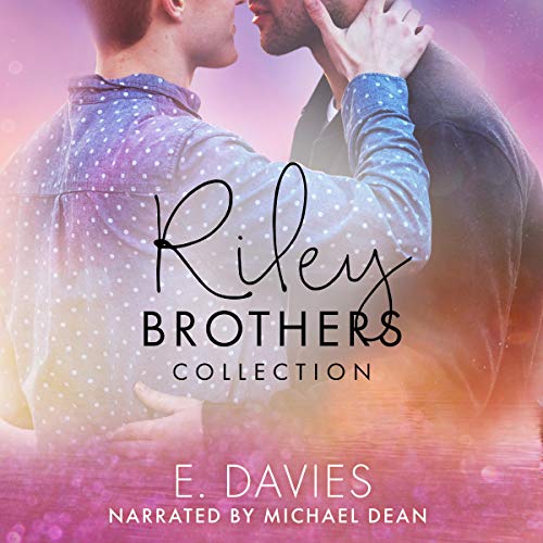 Cover of The Riley Brothers Collection