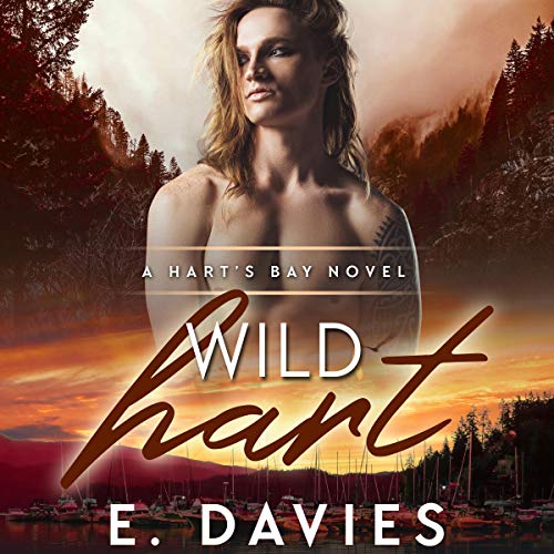 Cover of Wild Hart